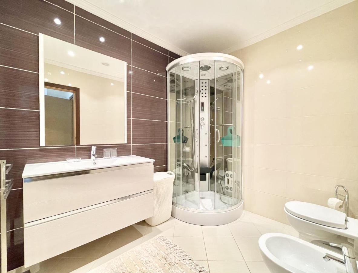 Miral 1 - Apartment 100M To The Beach By Hd Properties - Картейра Экстерьер фото