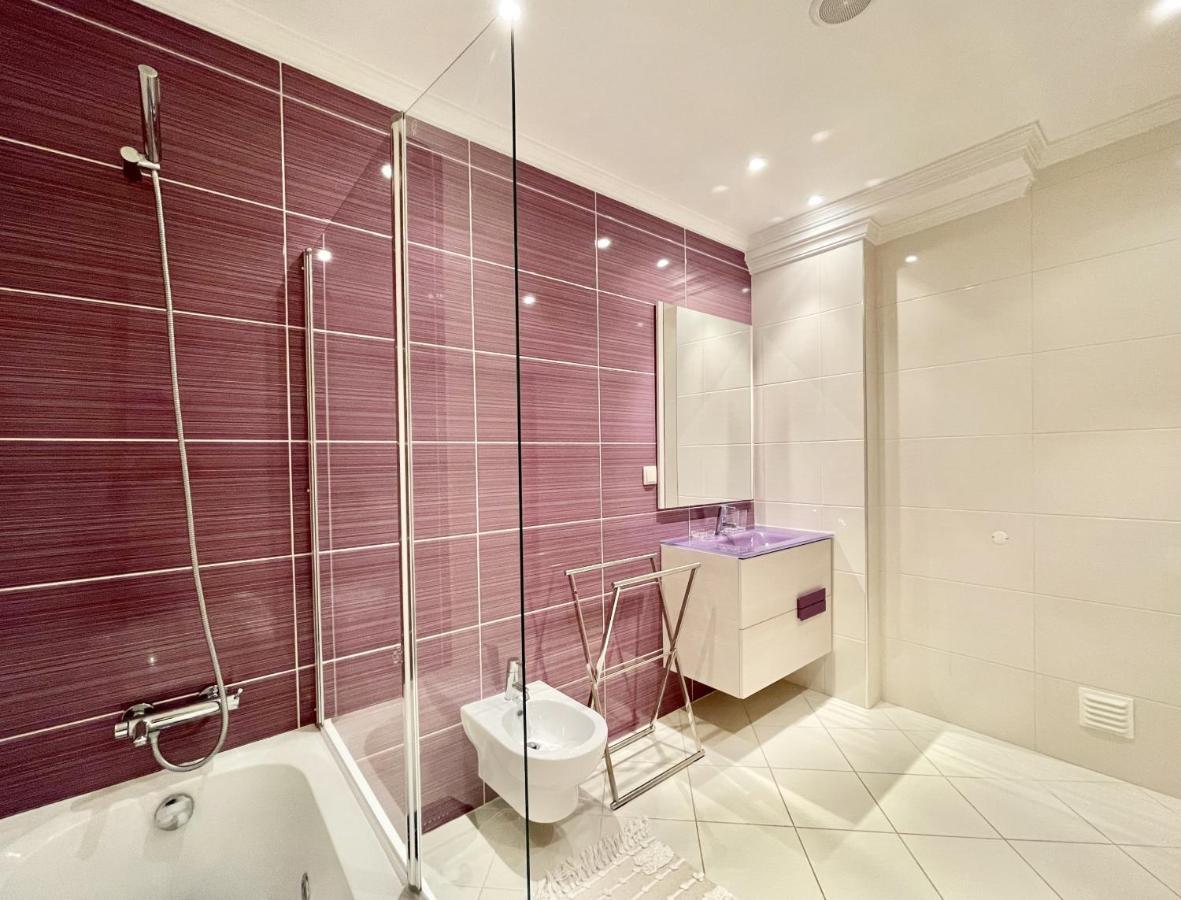 Miral 1 - Apartment 100M To The Beach By Hd Properties - Картейра Экстерьер фото