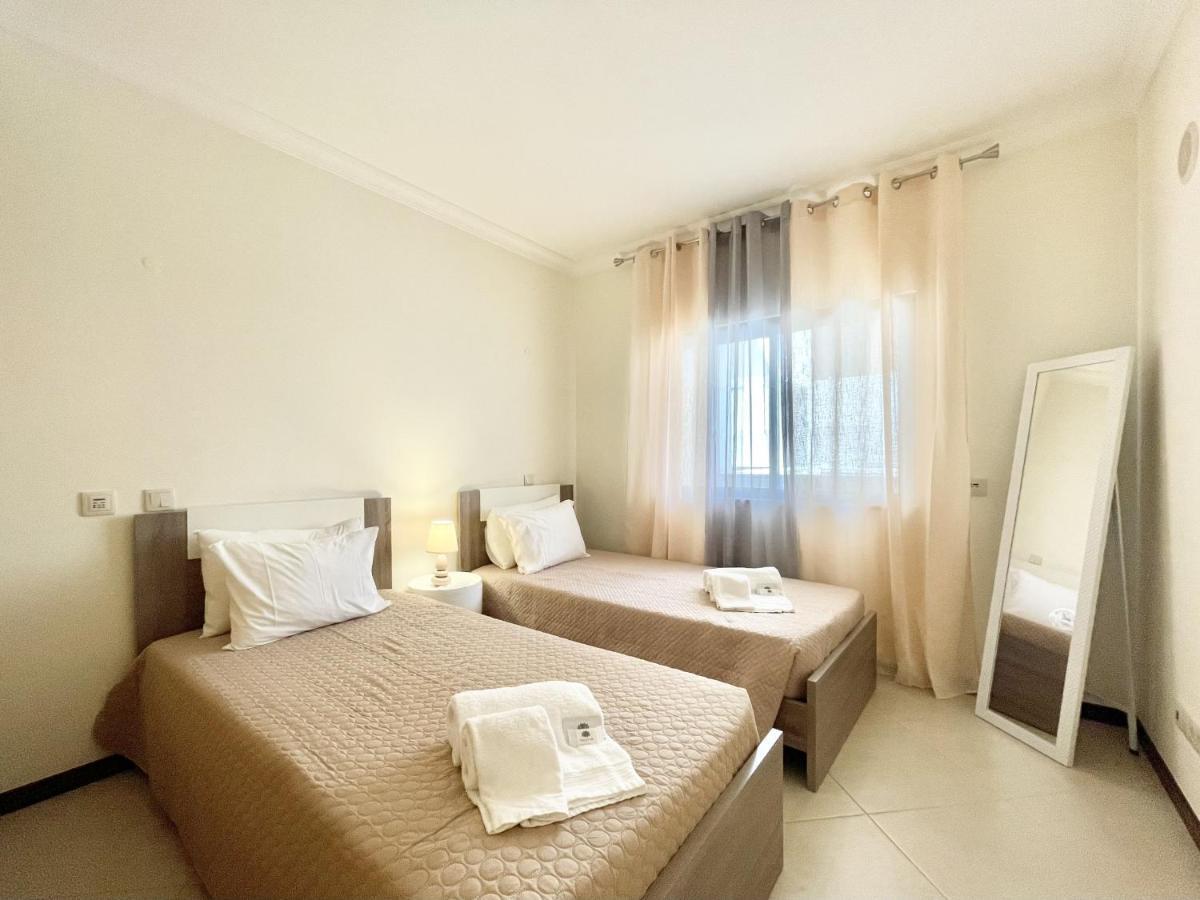 Miral 1 - Apartment 100M To The Beach By Hd Properties - Картейра Экстерьер фото