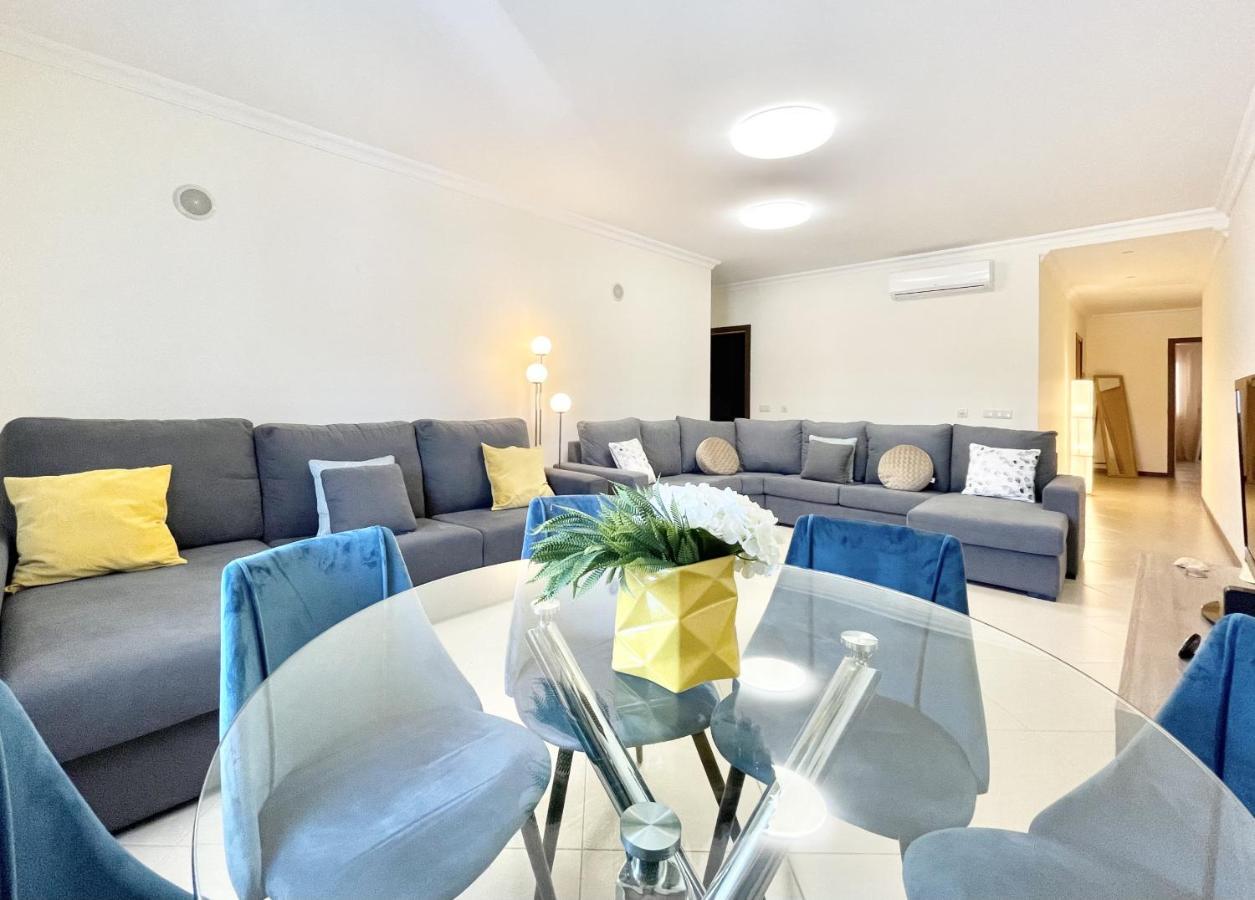 Miral 1 - Apartment 100M To The Beach By Hd Properties - Картейра Экстерьер фото