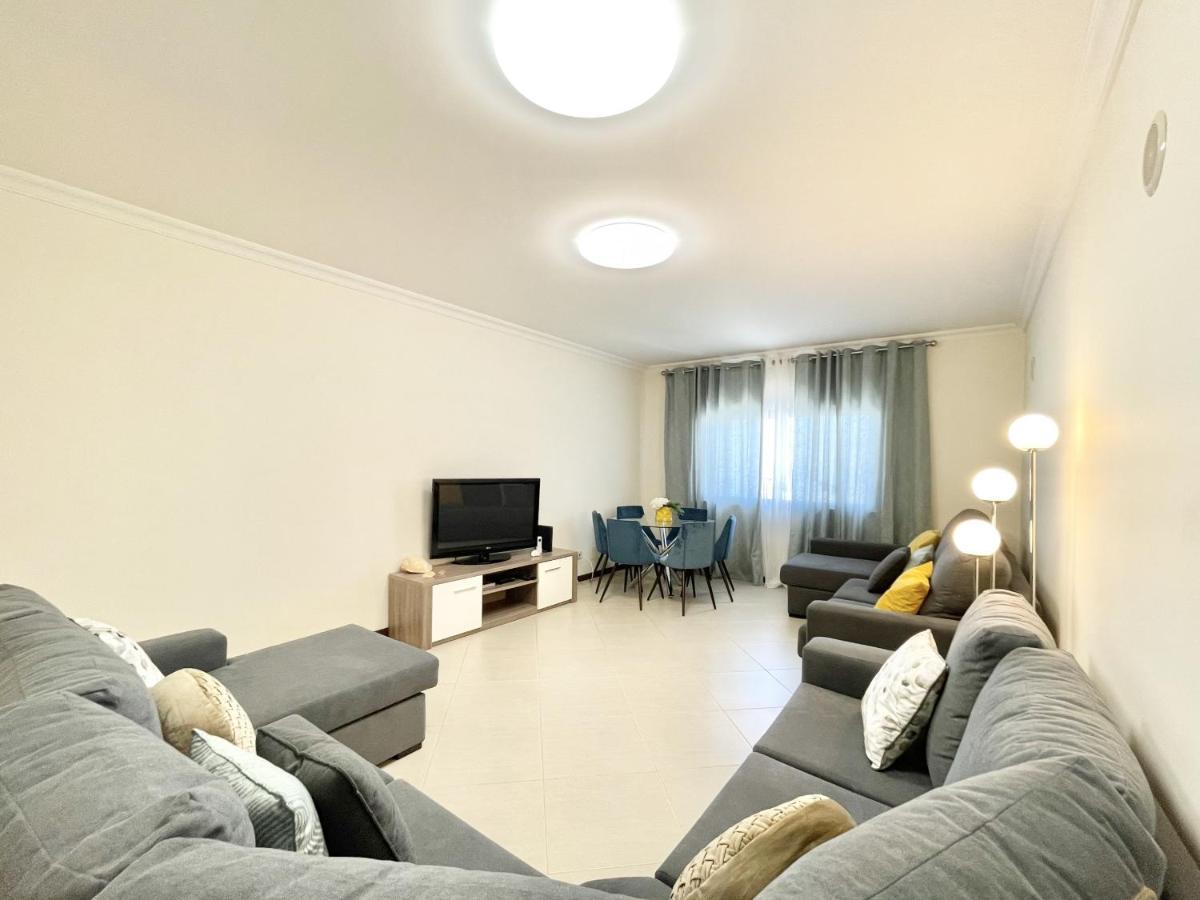 Miral 1 - Apartment 100M To The Beach By Hd Properties - Картейра Экстерьер фото