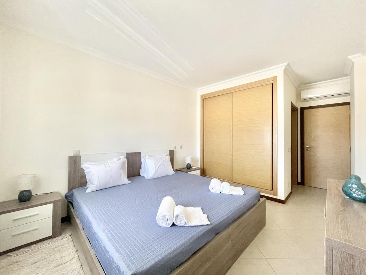 Miral 1 - Apartment 100M To The Beach By Hd Properties - Картейра Экстерьер фото