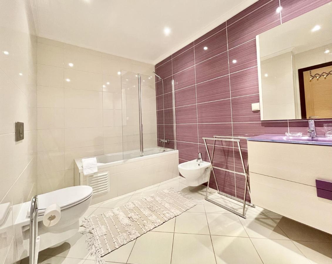 Miral 1 - Apartment 100M To The Beach By Hd Properties - Картейра Экстерьер фото