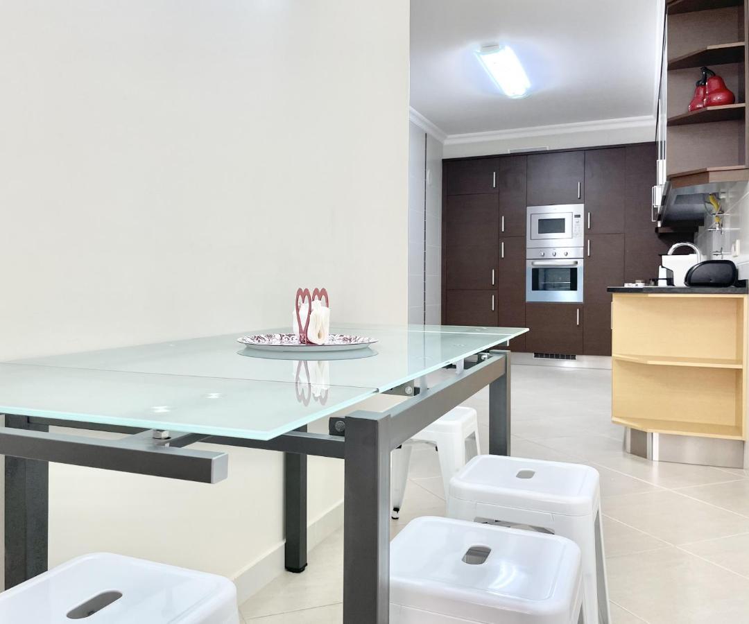 Miral 1 - Apartment 100M To The Beach By Hd Properties - Картейра Экстерьер фото