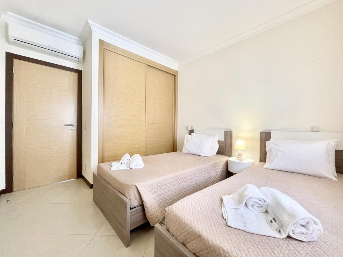 Miral 1 - Apartment 100M To The Beach By Hd Properties - Картейра Экстерьер фото