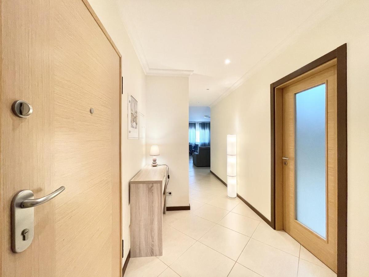 Miral 1 - Apartment 100M To The Beach By Hd Properties - Картейра Экстерьер фото