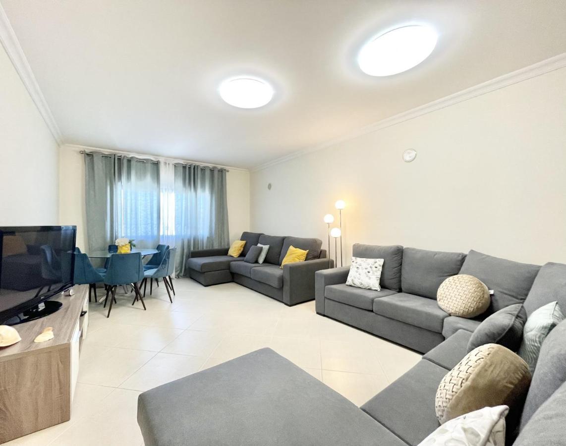 Miral 1 - Apartment 100M To The Beach By Hd Properties - Картейра Экстерьер фото