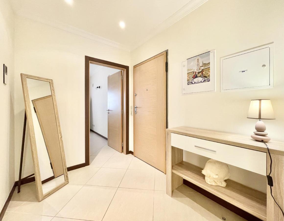 Miral 1 - Apartment 100M To The Beach By Hd Properties - Картейра Экстерьер фото