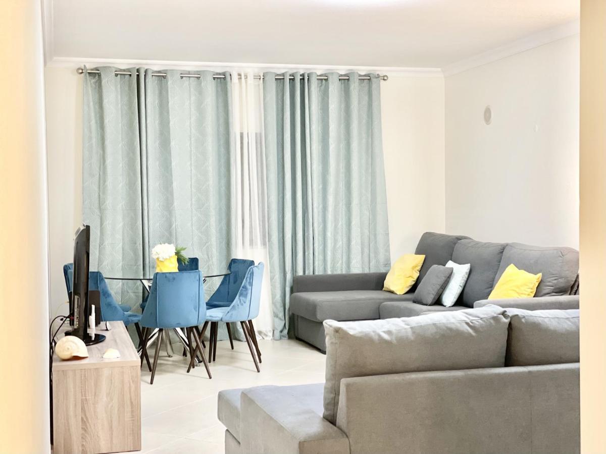 Miral 1 - Apartment 100M To The Beach By Hd Properties - Картейра Экстерьер фото